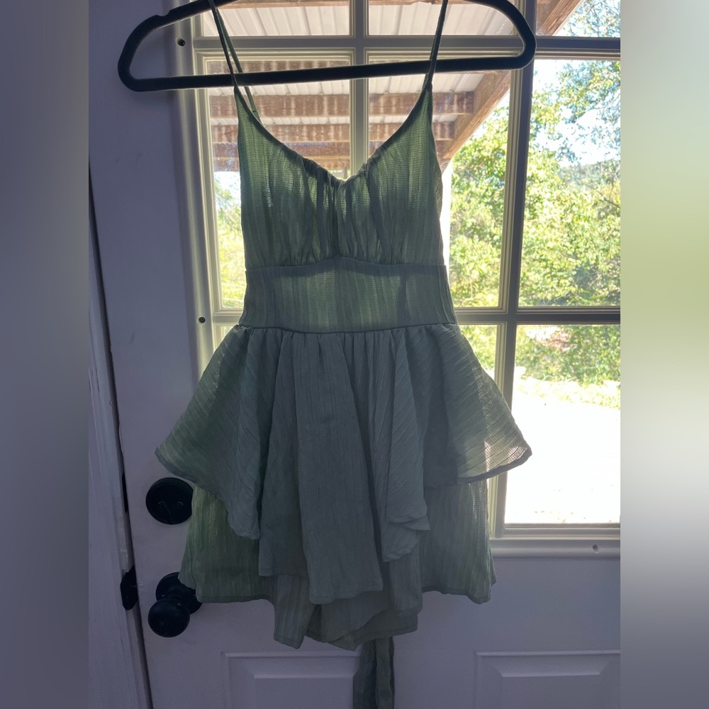 Romper - Picture 1 of 2